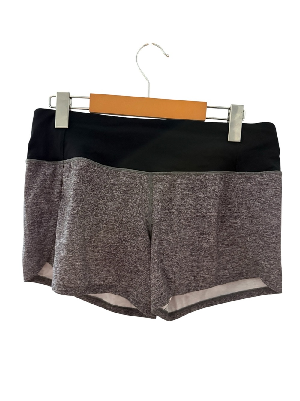 LULULEMON Speed Up Shorts